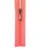 #3 Nylon Coil Open End Zipper - 18" Molded Pack OF 5 PCs.