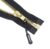 #8 Metal Zipper Open End – 28"  Heavy-Duty Jacket Zipper – Zipperwala