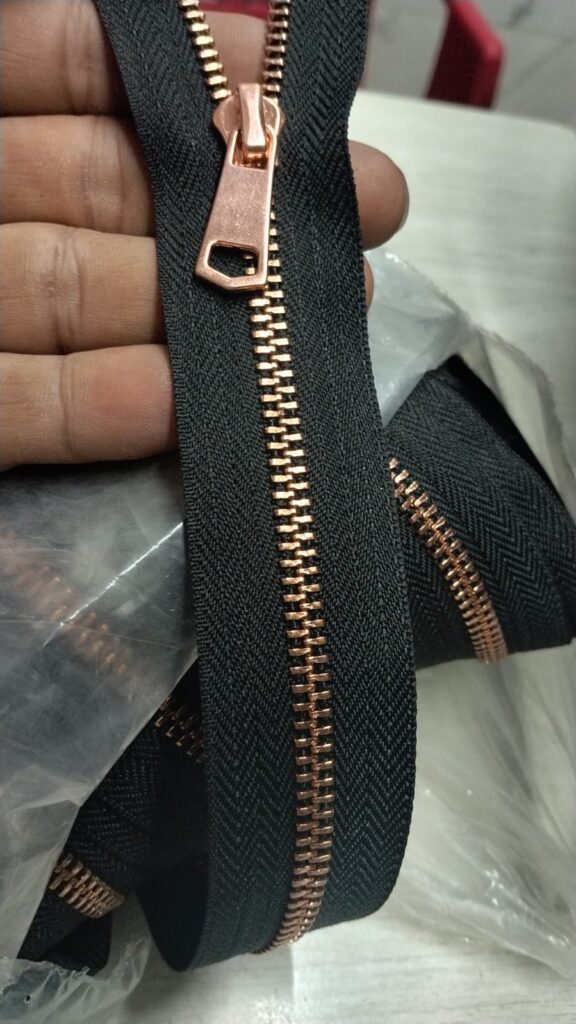 Best Zipper Manufacturer in Mumbai Zipperwala