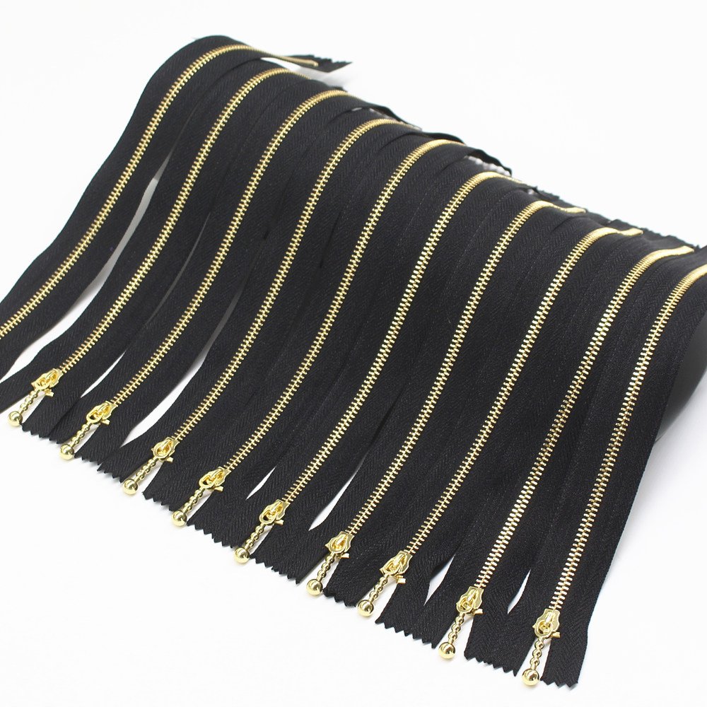 Zipper Manufacturers & Wholesalers in Vietnam