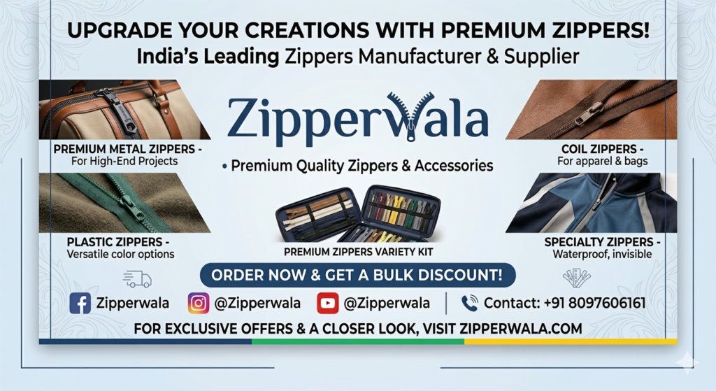Zipperwala.com