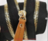 Zip puller manufacturer in India Zipper Wala custom metal rubber plastic zip pullers for bags and clothing