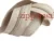 #5 Beige Nylon Coil Zipper Roll for ethnic wear manufacturing India Nylon Coil (CFC / Polyester)