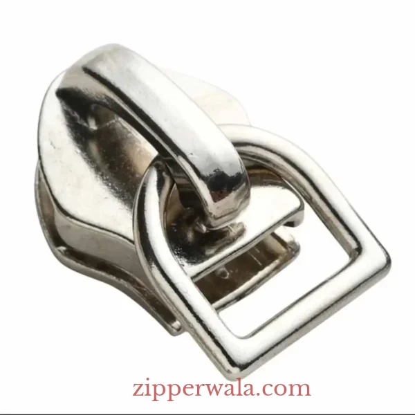 Zinc Alloy Zipper Slider Manufacturer