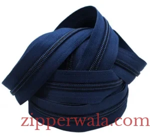 Zipper Roll Export Supplier India