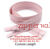 vislon zipper open end zipper