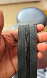 Nylon Coil Zipper Roll